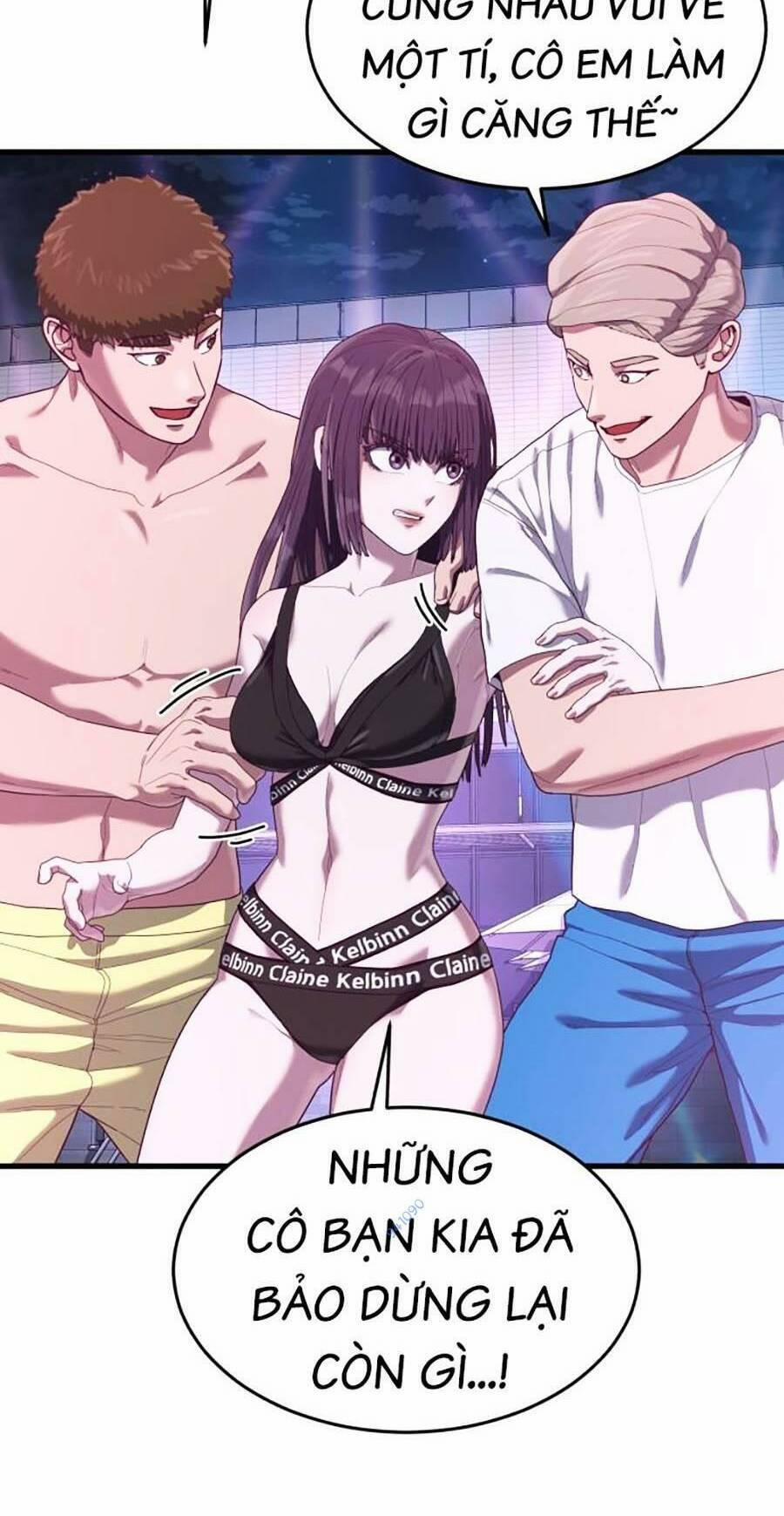 Tên Vâng Lời Tuyệt Đối 30 trang 77