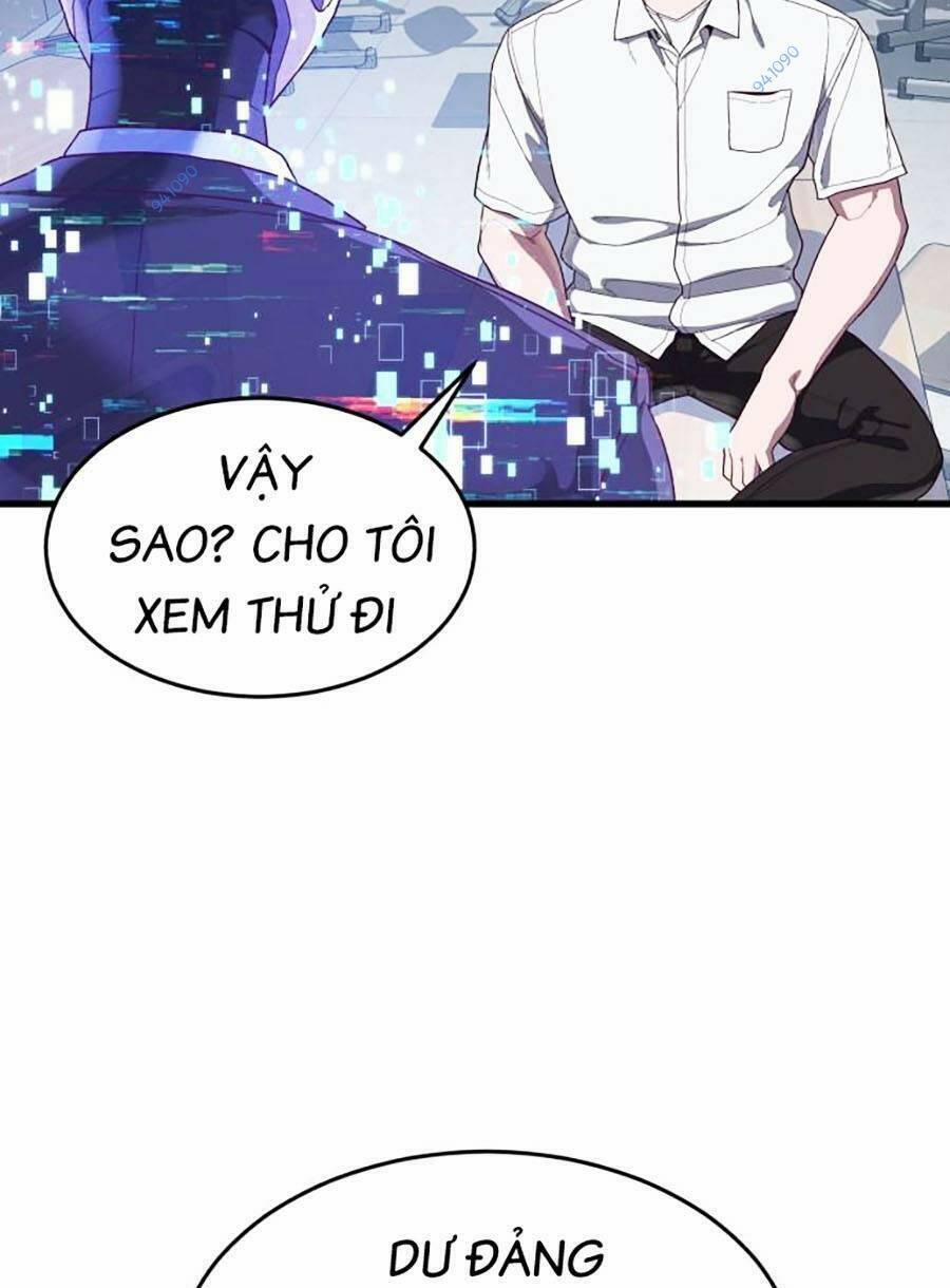 Tên Vâng Lời Tuyệt Đối 31 trang 32