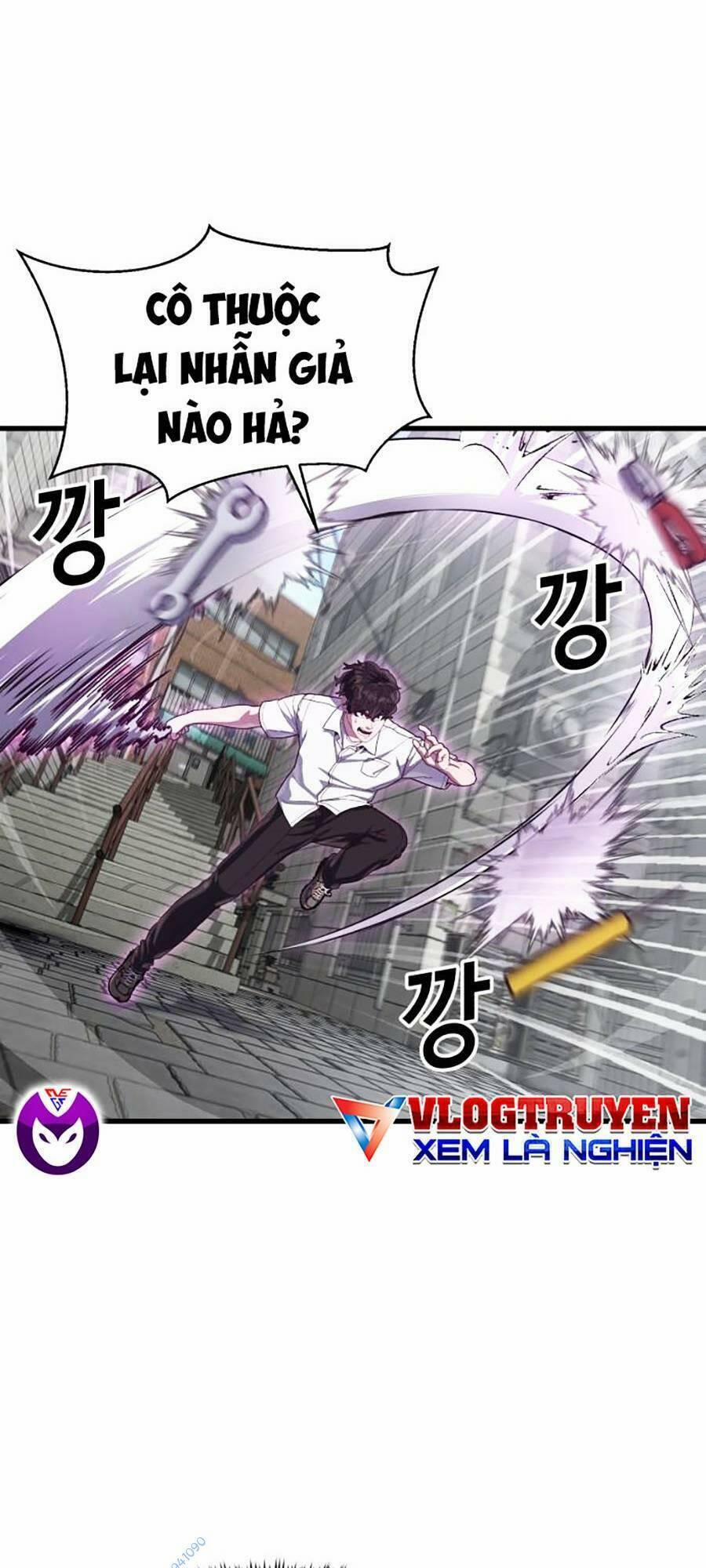 Tên Vâng Lời Tuyệt Đối 32 trang 119