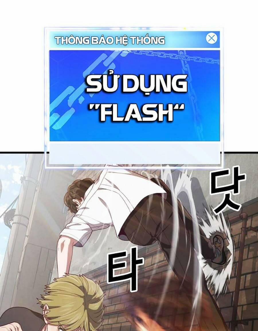 Tên Vâng Lời Tuyệt Đối 32 trang 13