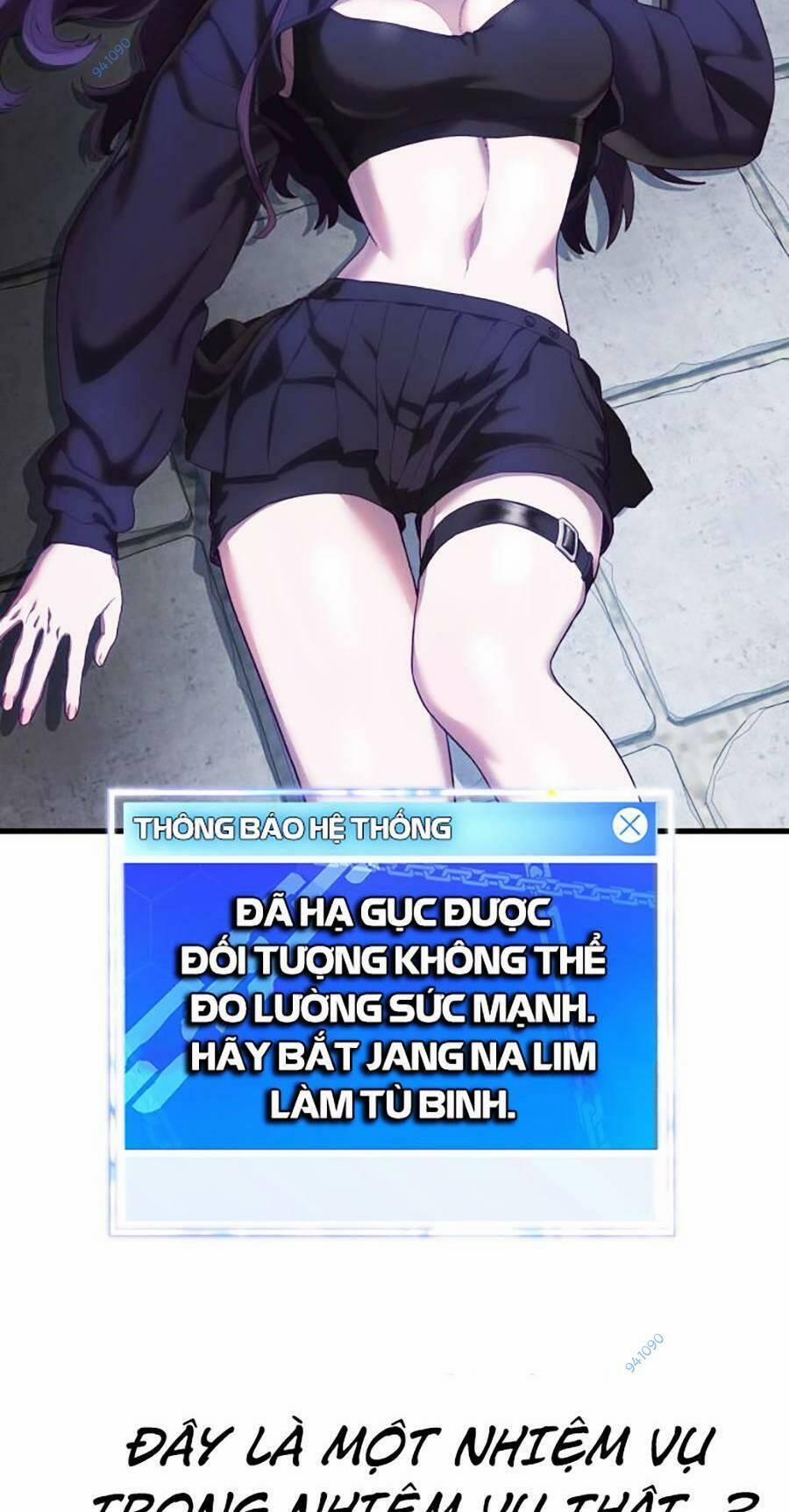 Tên Vâng Lời Tuyệt Đối 32 trang 153