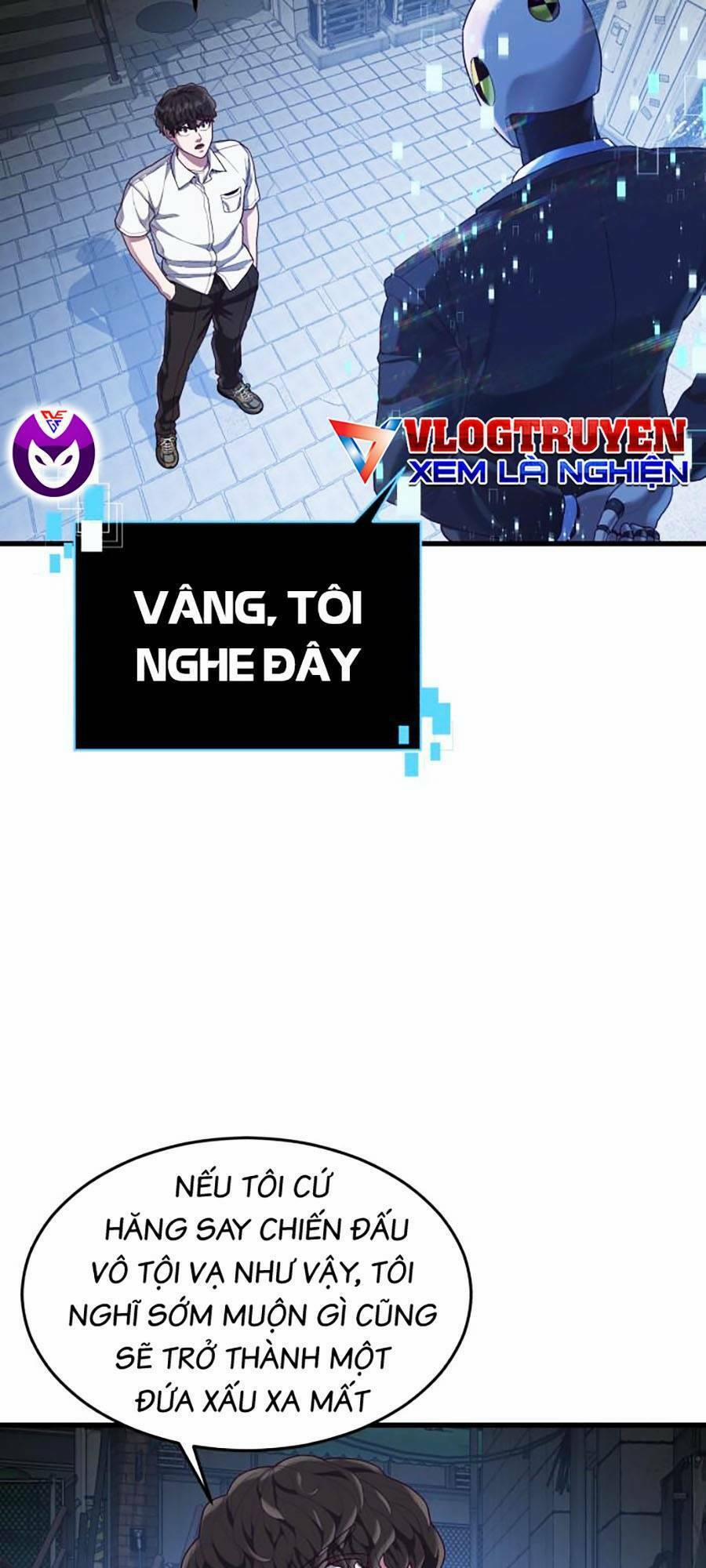 Tên Vâng Lời Tuyệt Đối 32 trang 26