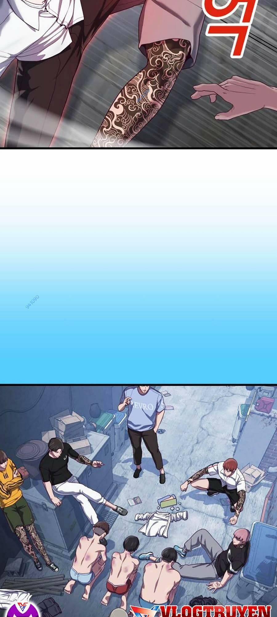 Tên Vâng Lời Tuyệt Đối 32 trang 41