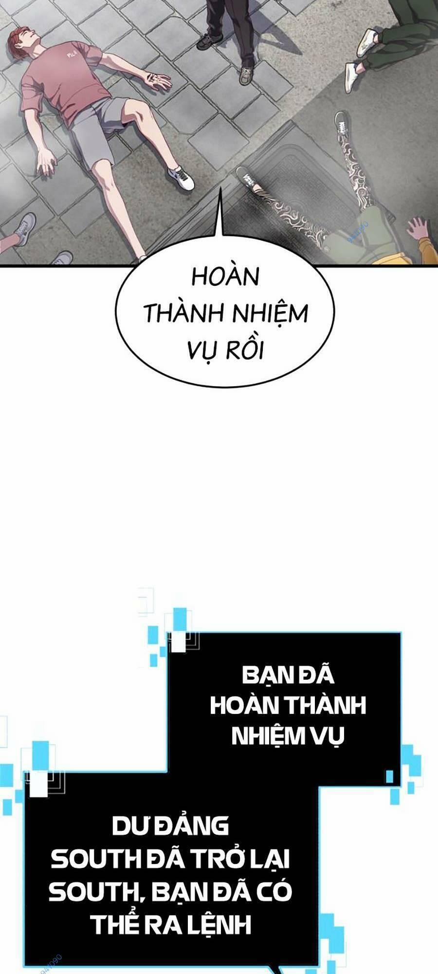 Tên Vâng Lời Tuyệt Đối 32 trang 59