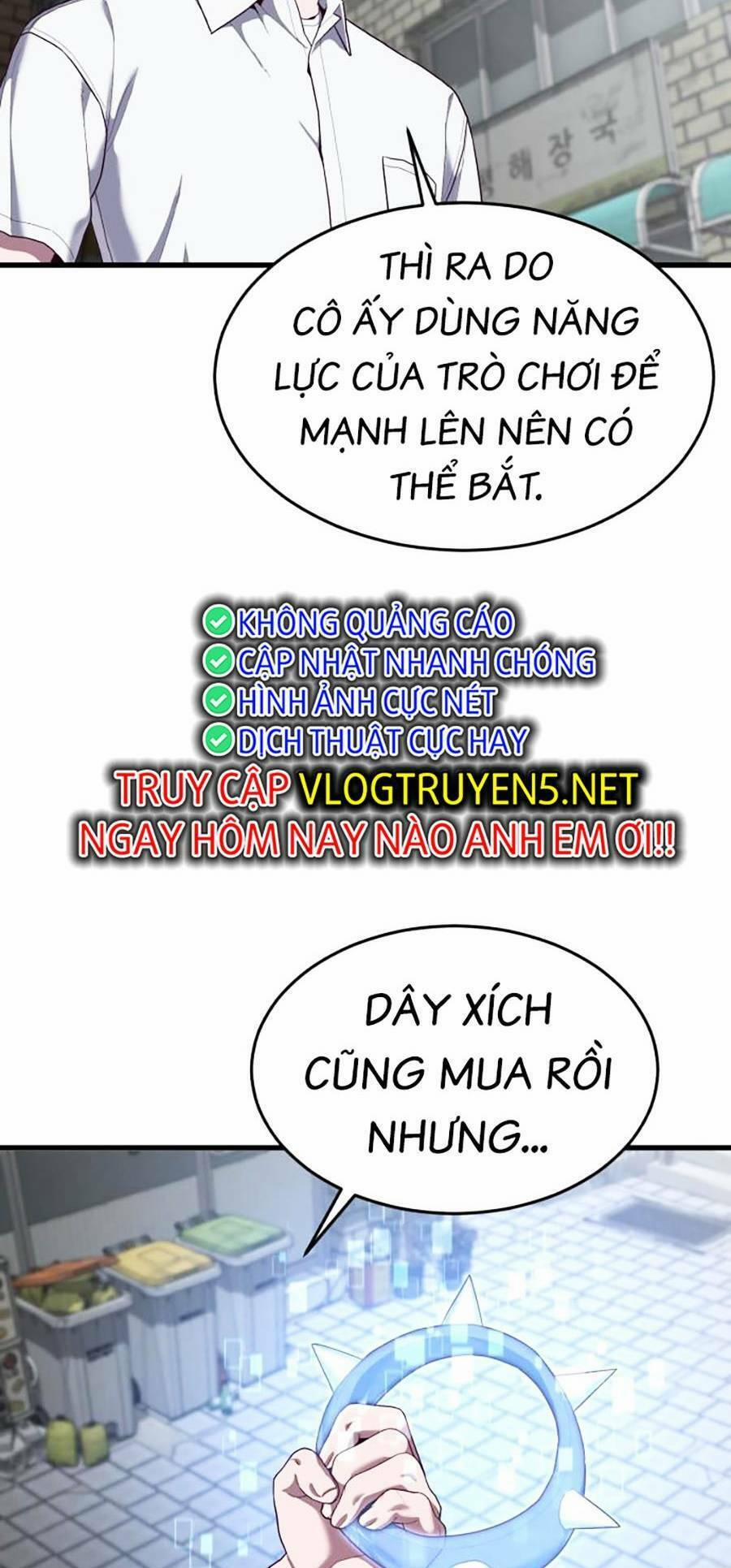 Tên Vâng Lời Tuyệt Đối 33 trang 1