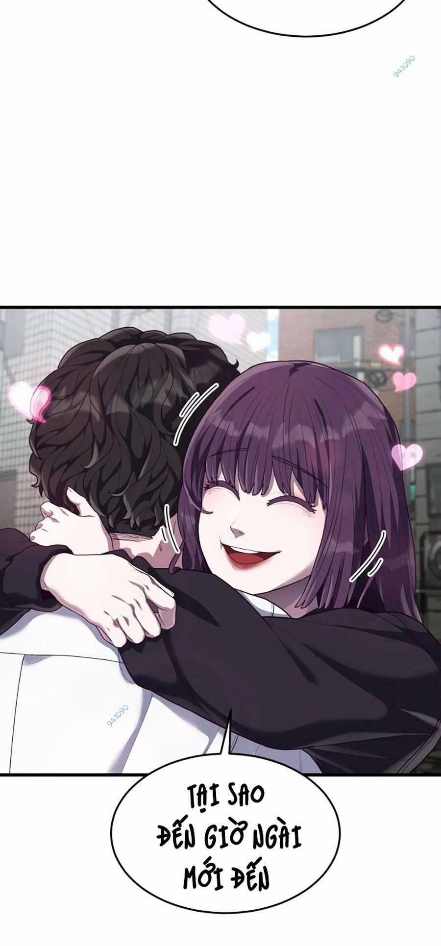 Tên Vâng Lời Tuyệt Đối 33 trang 10