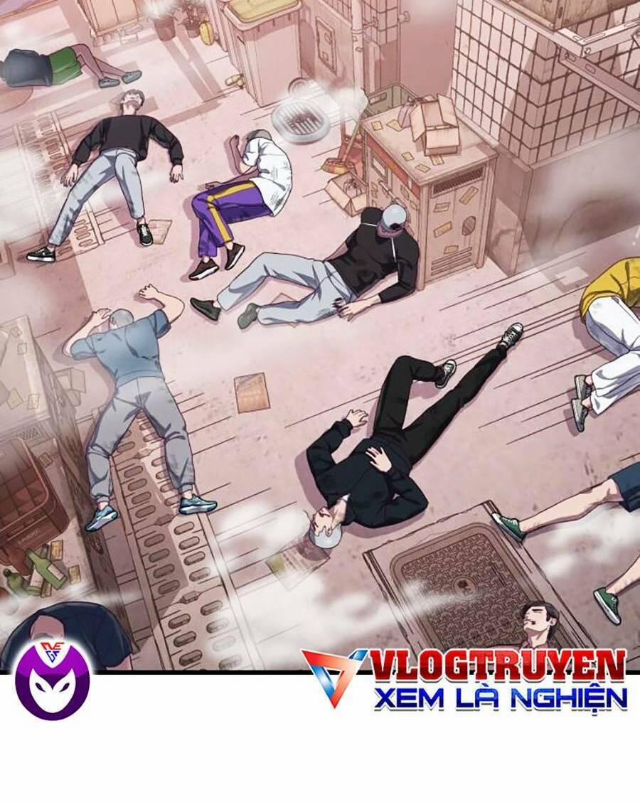 Tên Vâng Lời Tuyệt Đối 33 trang 111