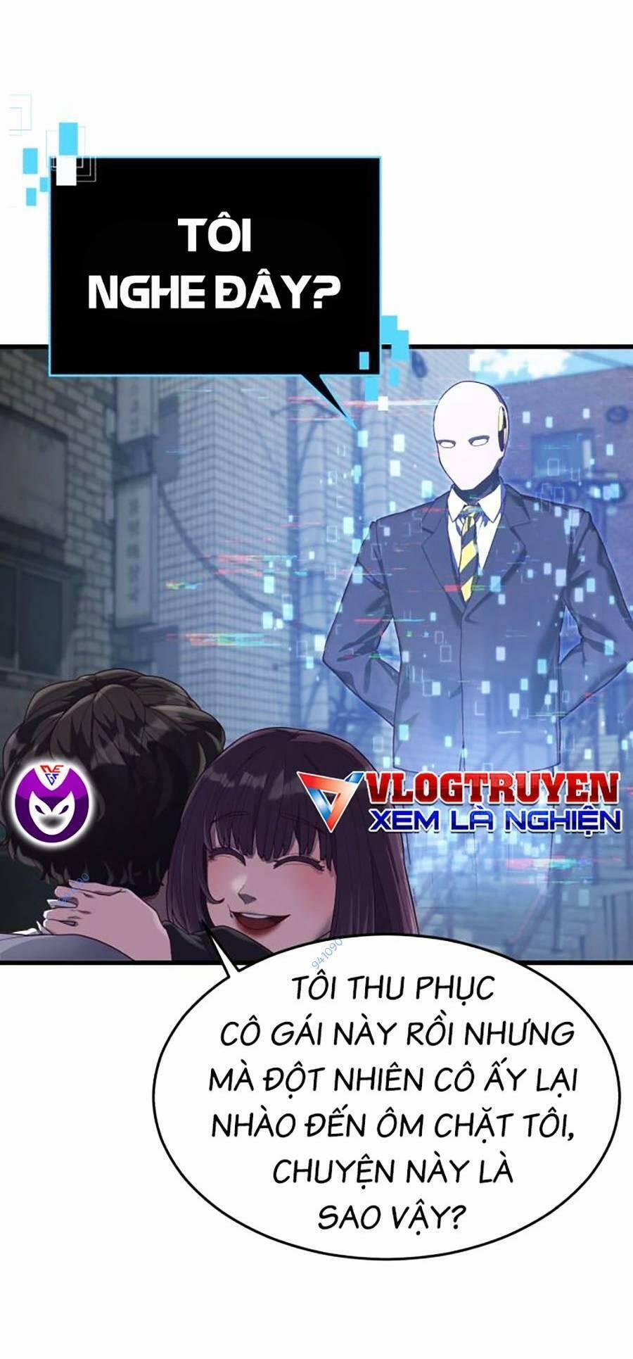 Tên Vâng Lời Tuyệt Đối 33 trang 12