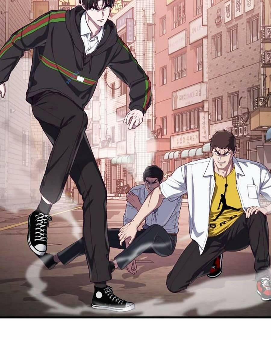 Tên Vâng Lời Tuyệt Đối 33 trang 128