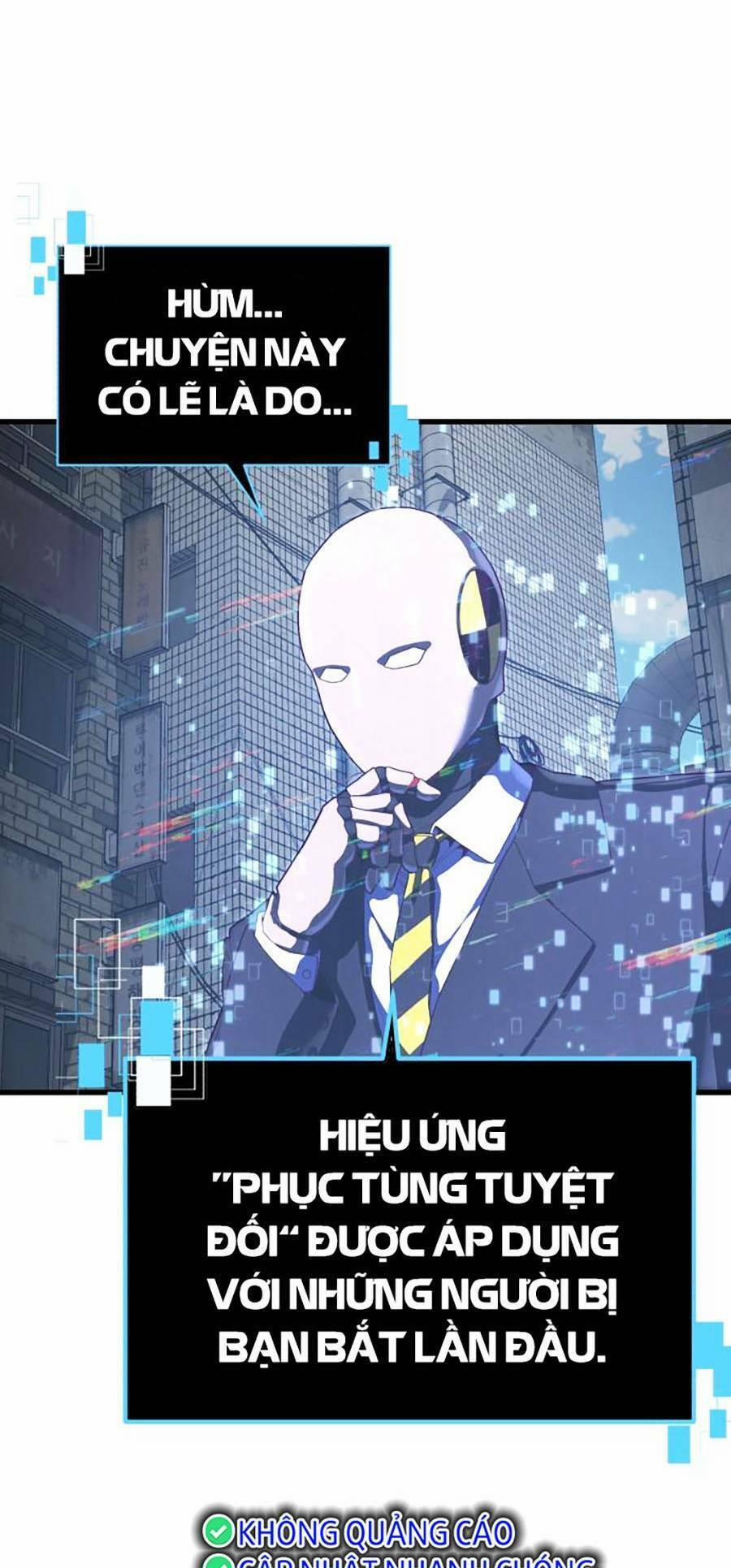 Tên Vâng Lời Tuyệt Đối 33 trang 13
