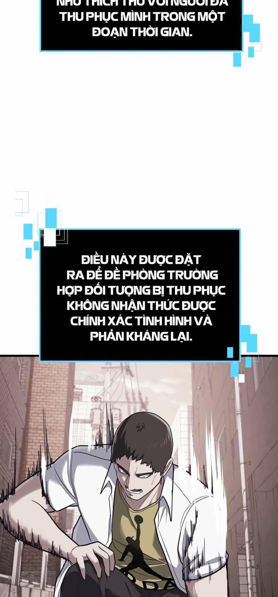 Tên Vâng Lời Tuyệt Đối 33 trang 15