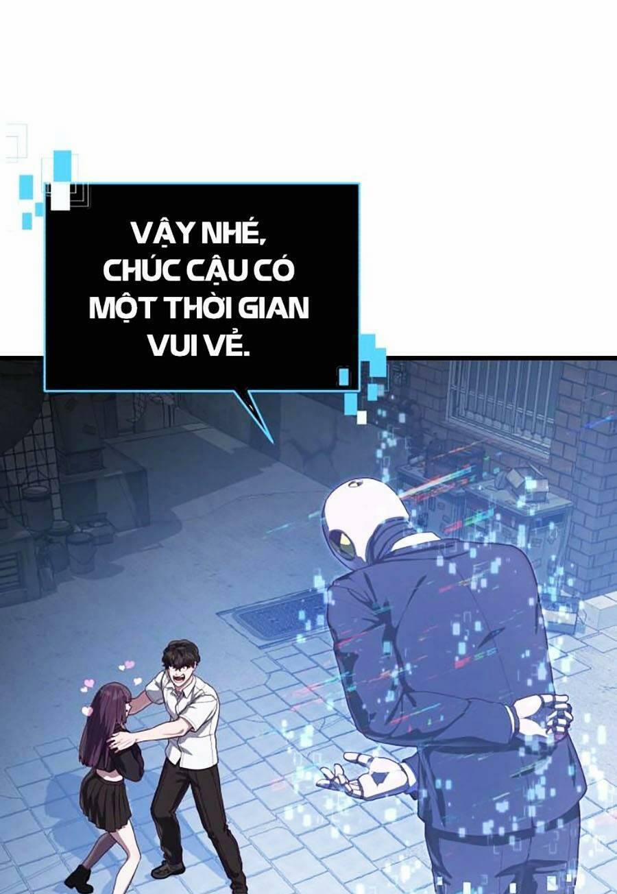 Tên Vâng Lời Tuyệt Đối 33 trang 20