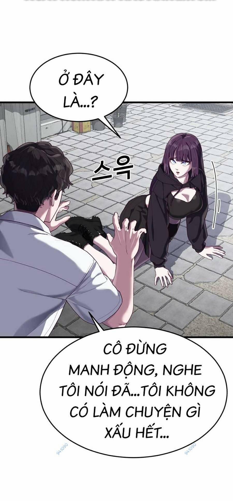 Tên Vâng Lời Tuyệt Đối 33 trang 8