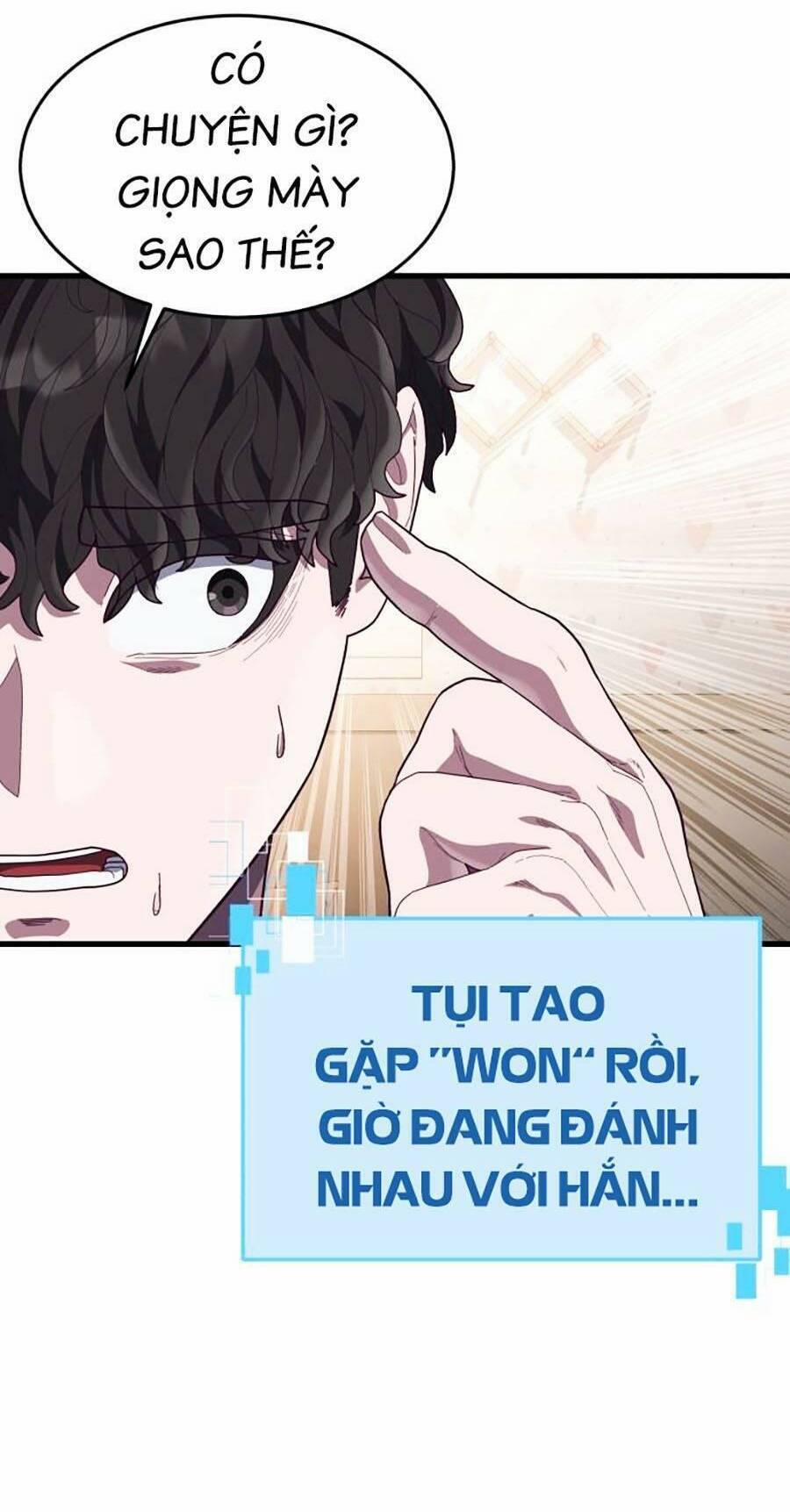 Tên Vâng Lời Tuyệt Đối 34 trang 109