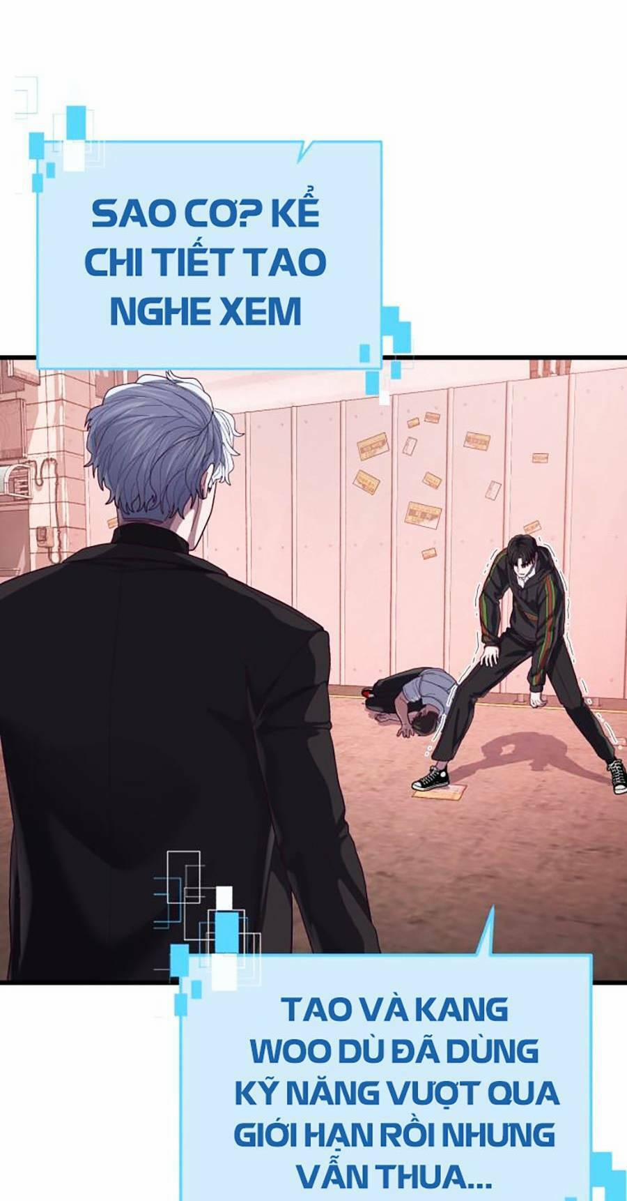 Tên Vâng Lời Tuyệt Đối 34 trang 110