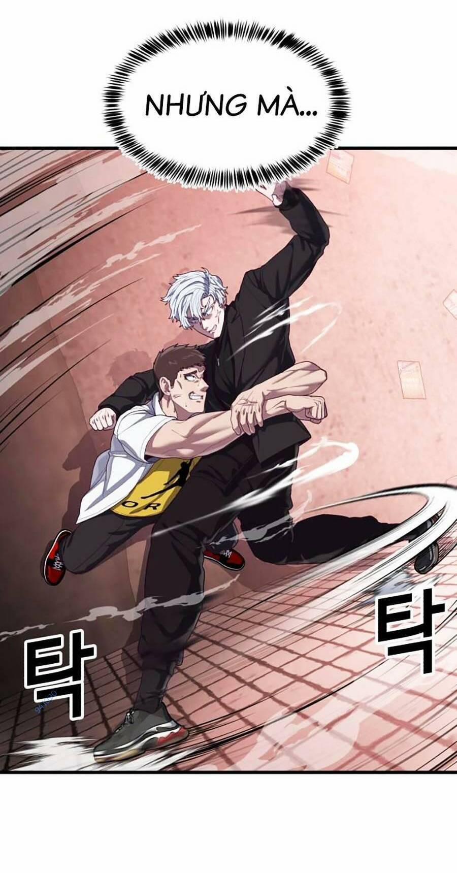 Tên Vâng Lời Tuyệt Đối 34 trang 45