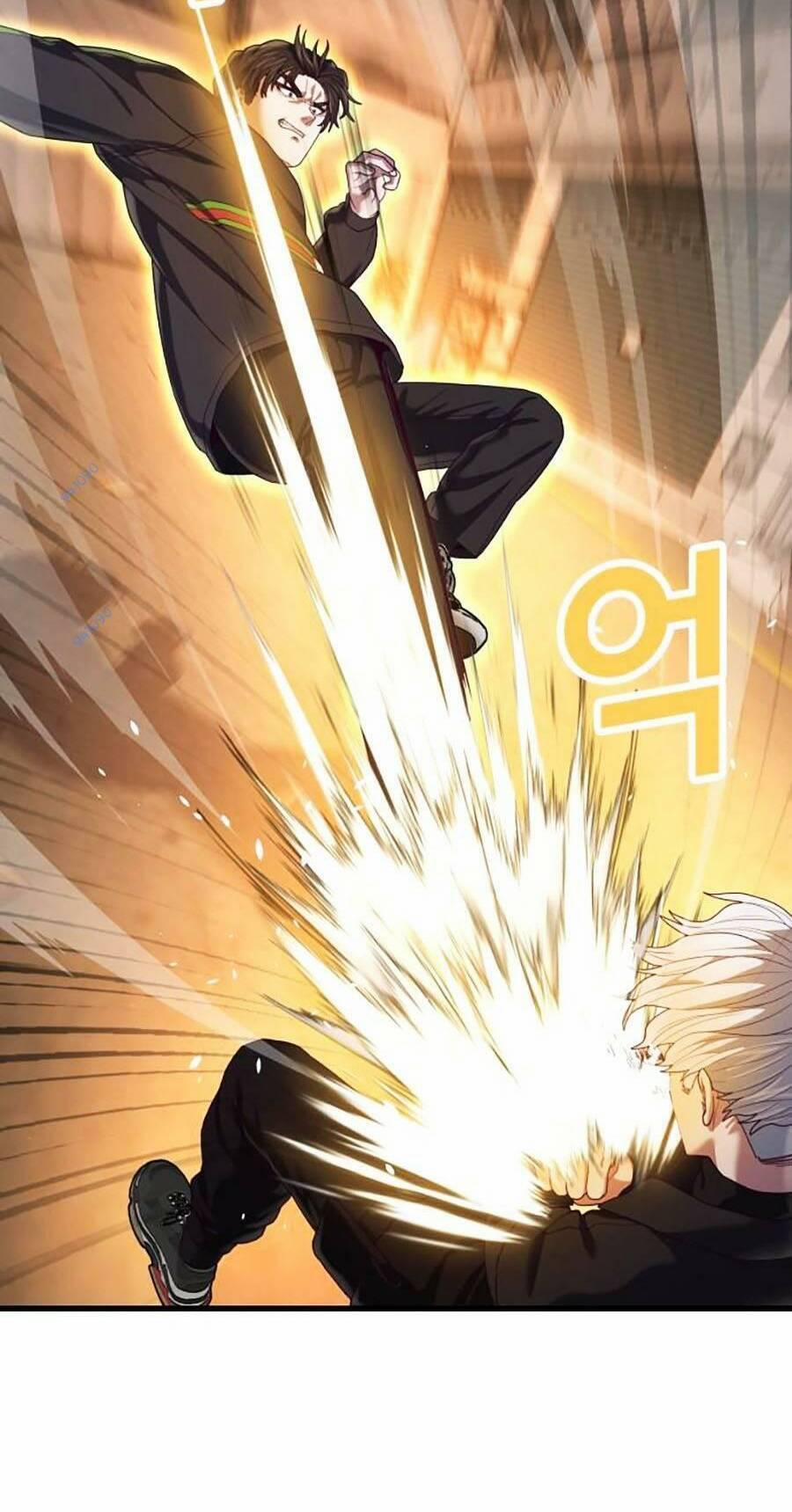 Tên Vâng Lời Tuyệt Đối 34 trang 57