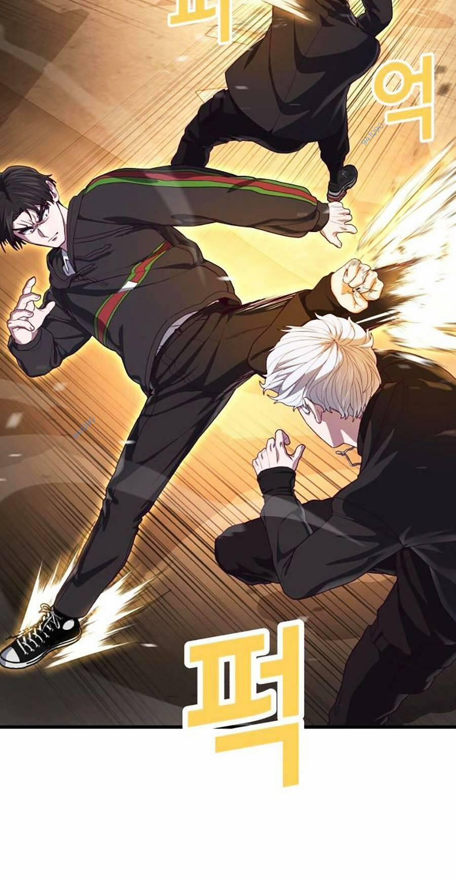 Tên Vâng Lời Tuyệt Đối 34 trang 64