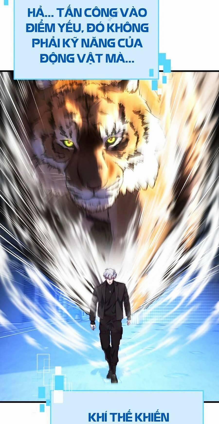 Tên Vâng Lời Tuyệt Đối 35 trang 104