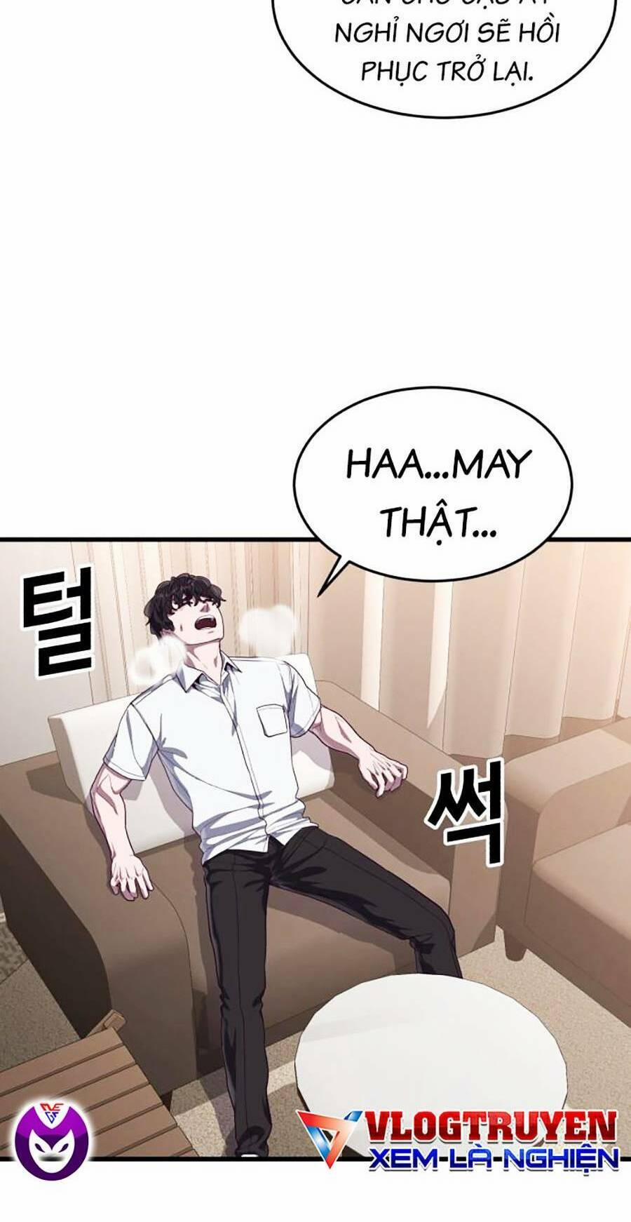 Tên Vâng Lời Tuyệt Đối 35 trang 119