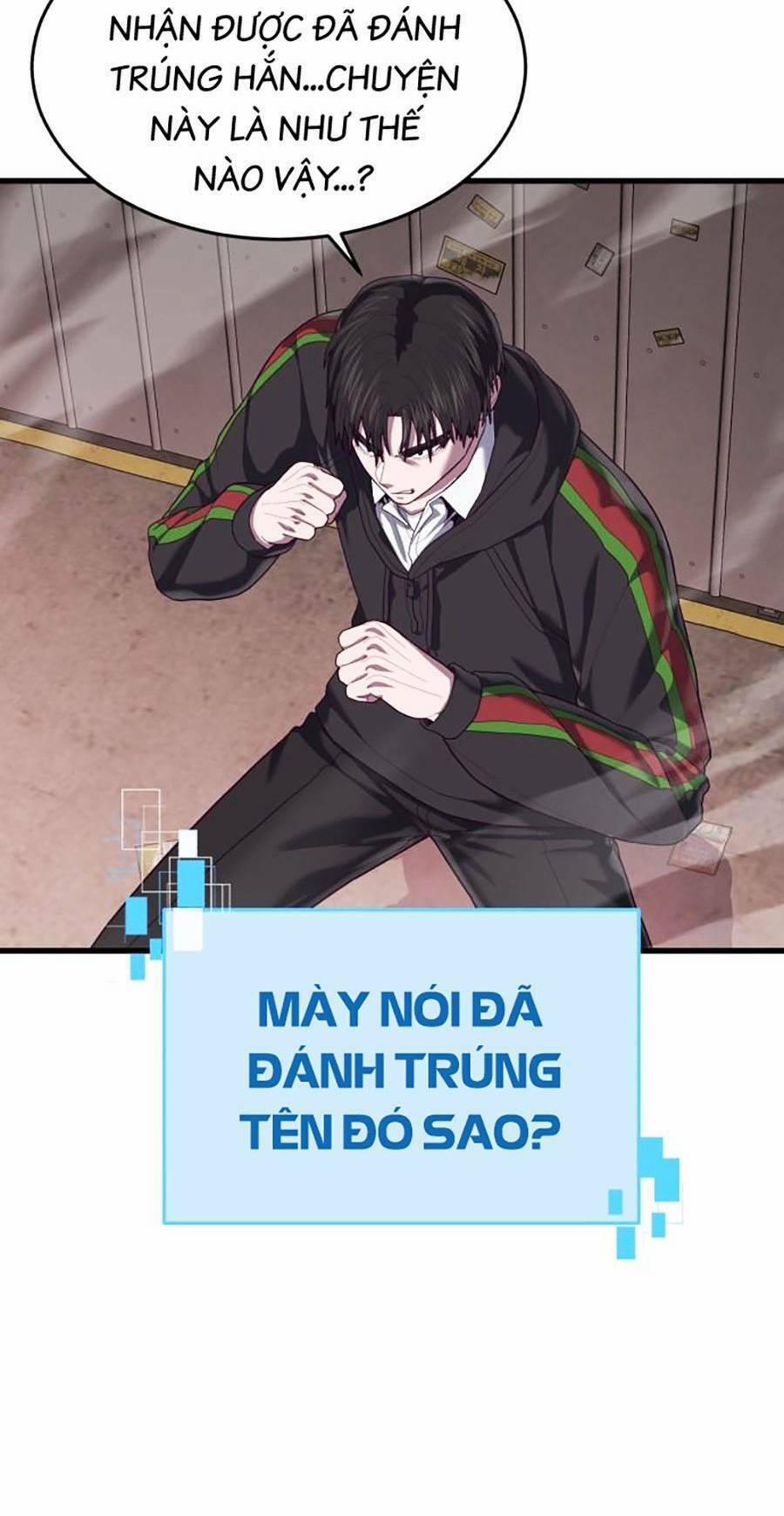 Tên Vâng Lời Tuyệt Đối 35 trang 38