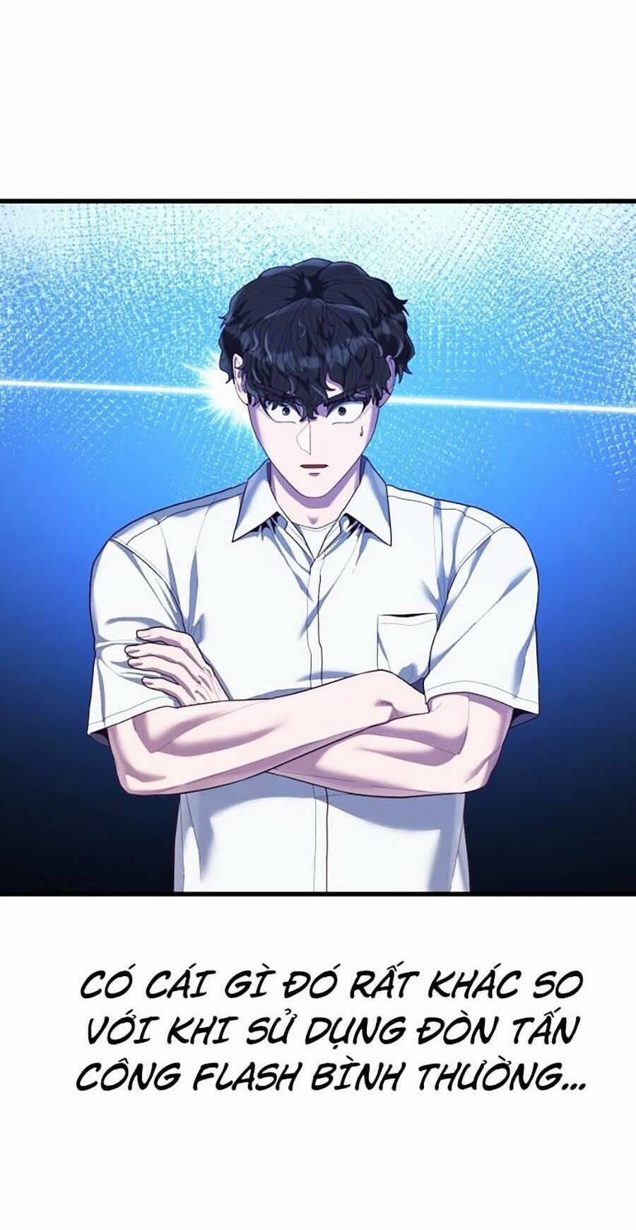 Tên Vâng Lời Tuyệt Đối 35 trang 45