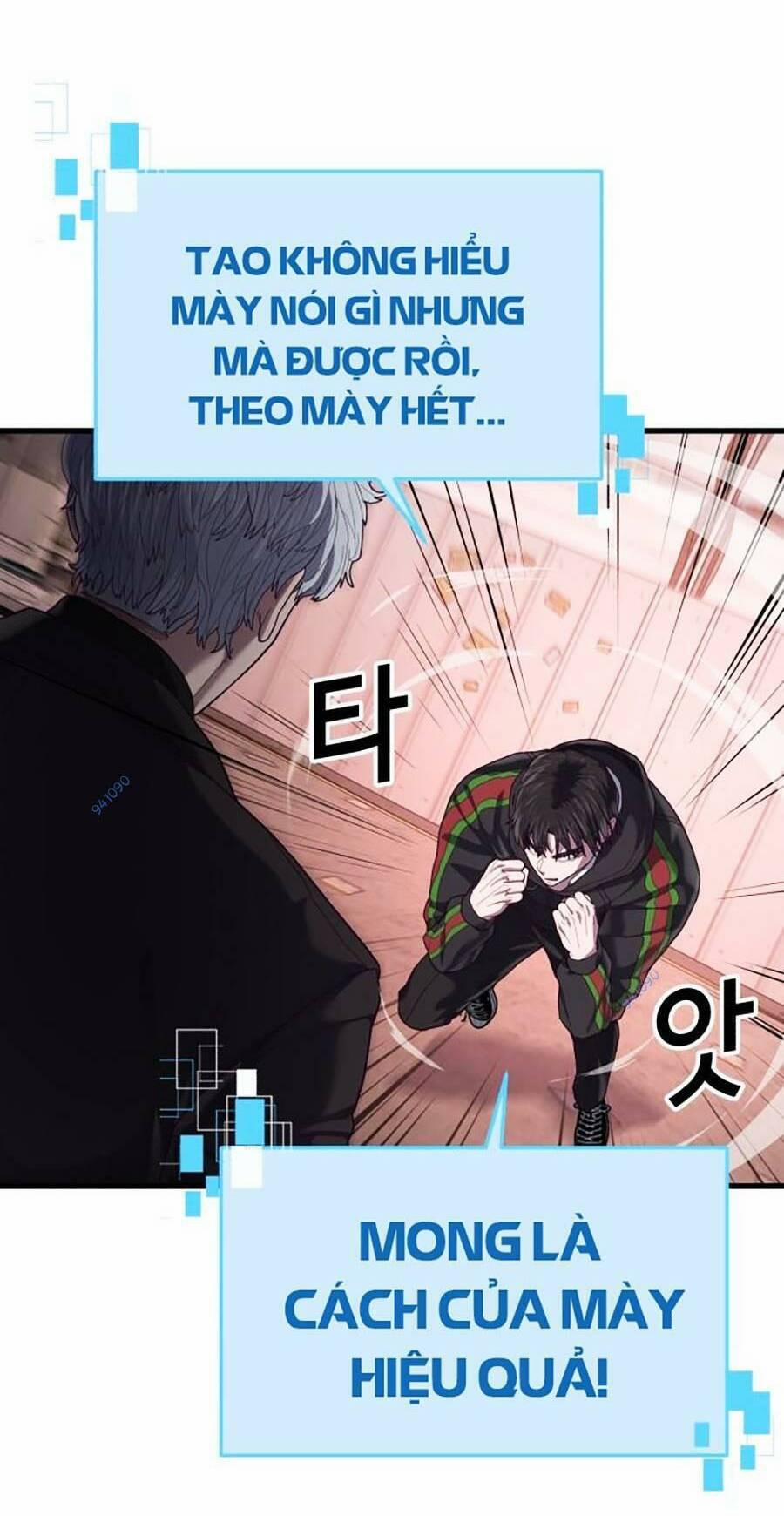 Tên Vâng Lời Tuyệt Đối 35 trang 53