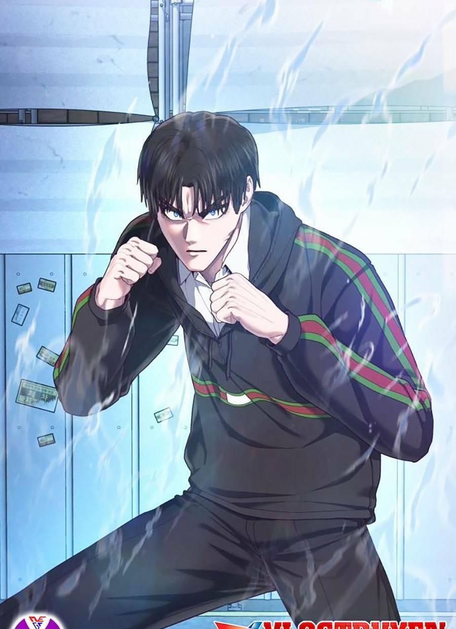 Tên Vâng Lời Tuyệt Đối 35 trang 6