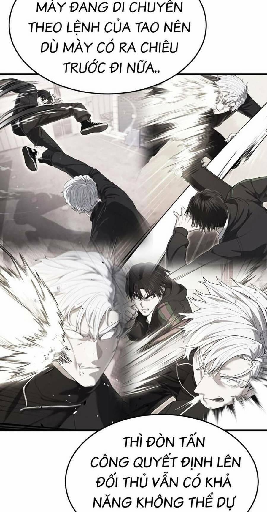 Tên Vâng Lời Tuyệt Đối 35 trang 71