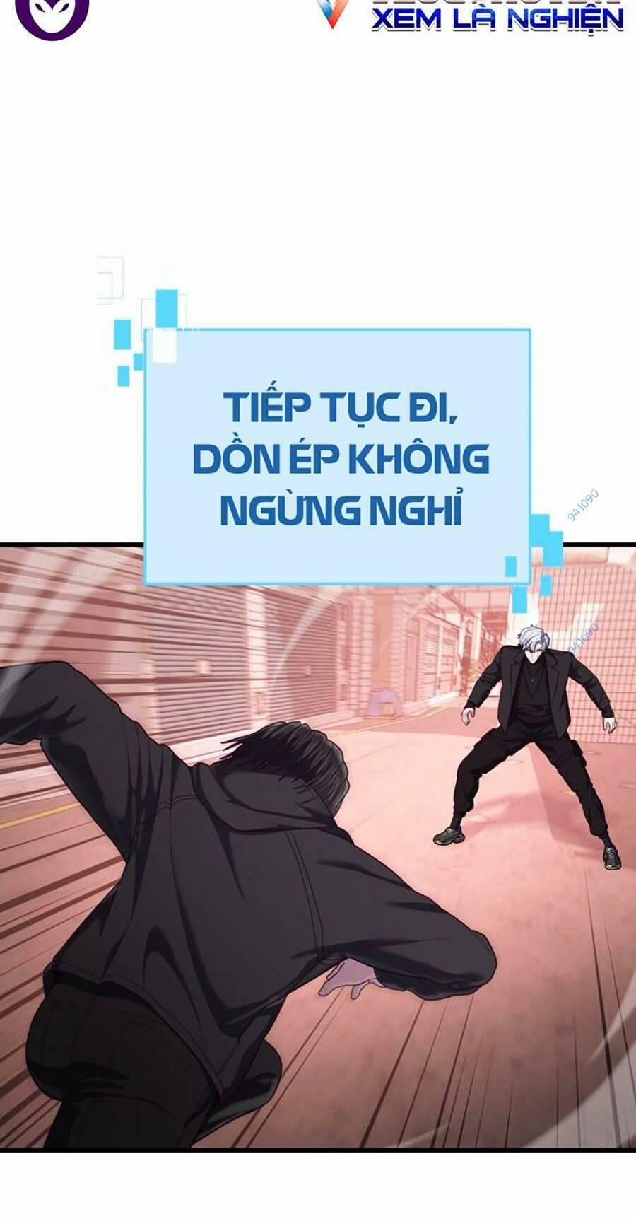 Tên Vâng Lời Tuyệt Đối 35 trang 73