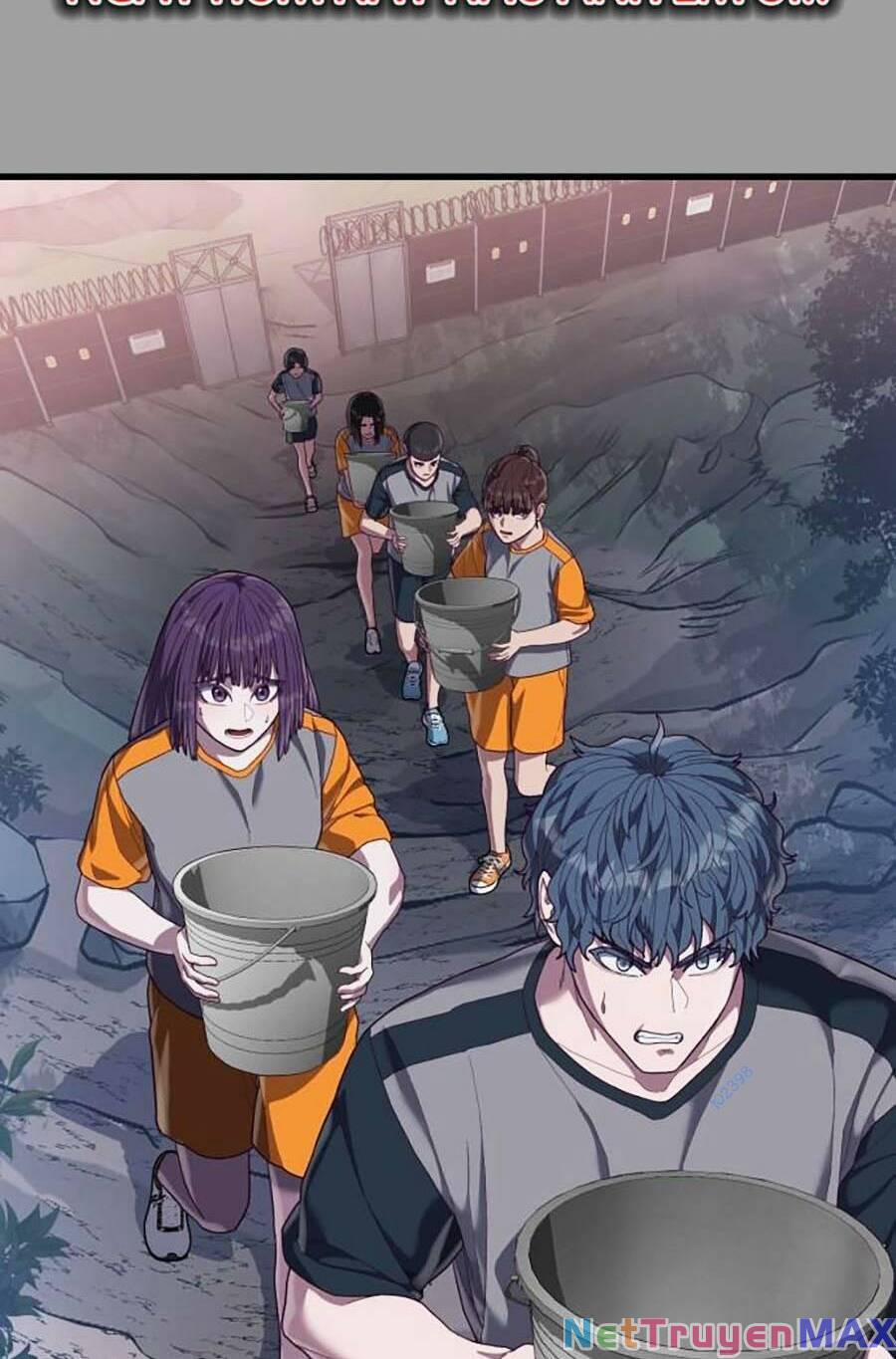 Tên Vâng Lời Tuyệt Đối 36 trang 109