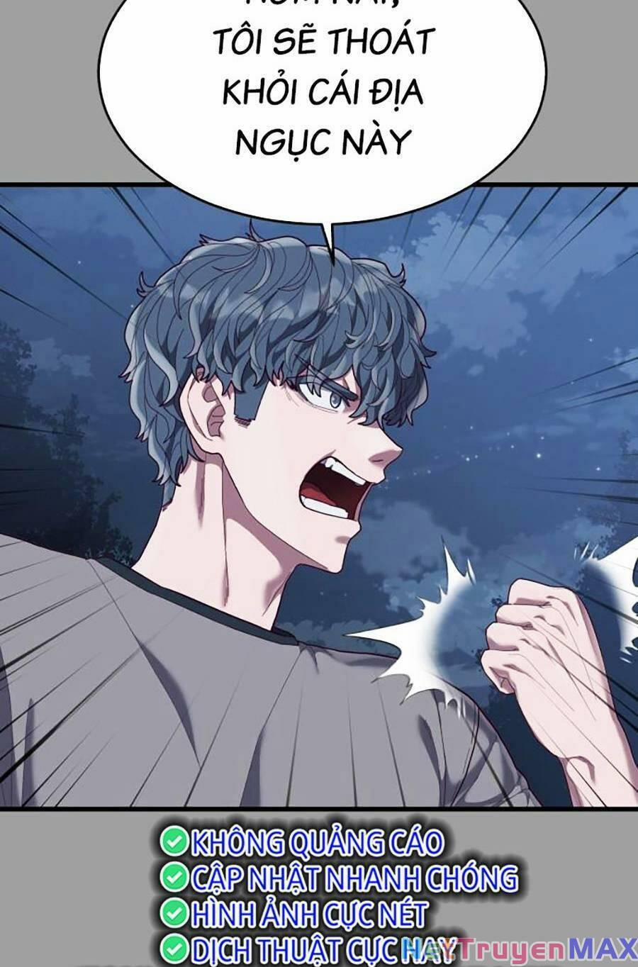 Tên Vâng Lời Tuyệt Đối 36 trang 112