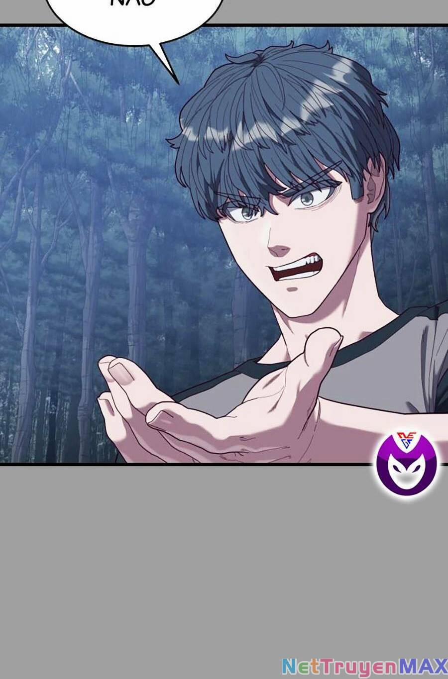 Tên Vâng Lời Tuyệt Đối 36 trang 115