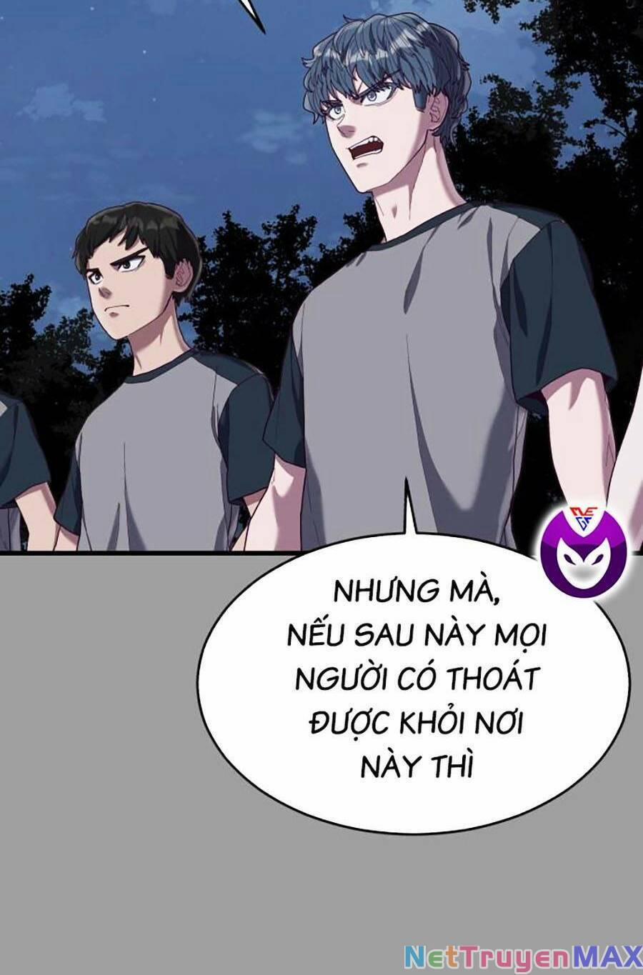 Tên Vâng Lời Tuyệt Đối 36 trang 119