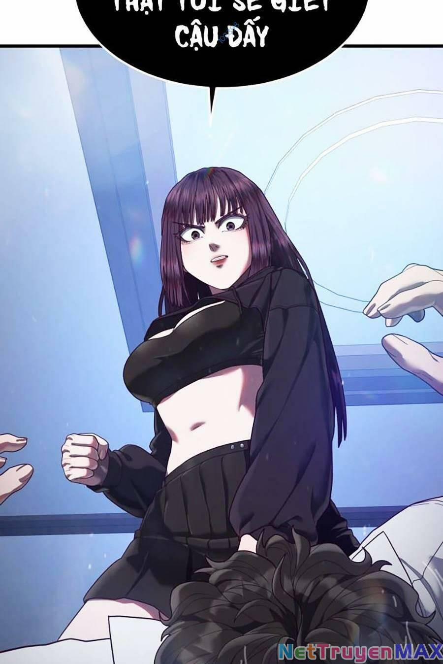 Tên Vâng Lời Tuyệt Đối 36 trang 12