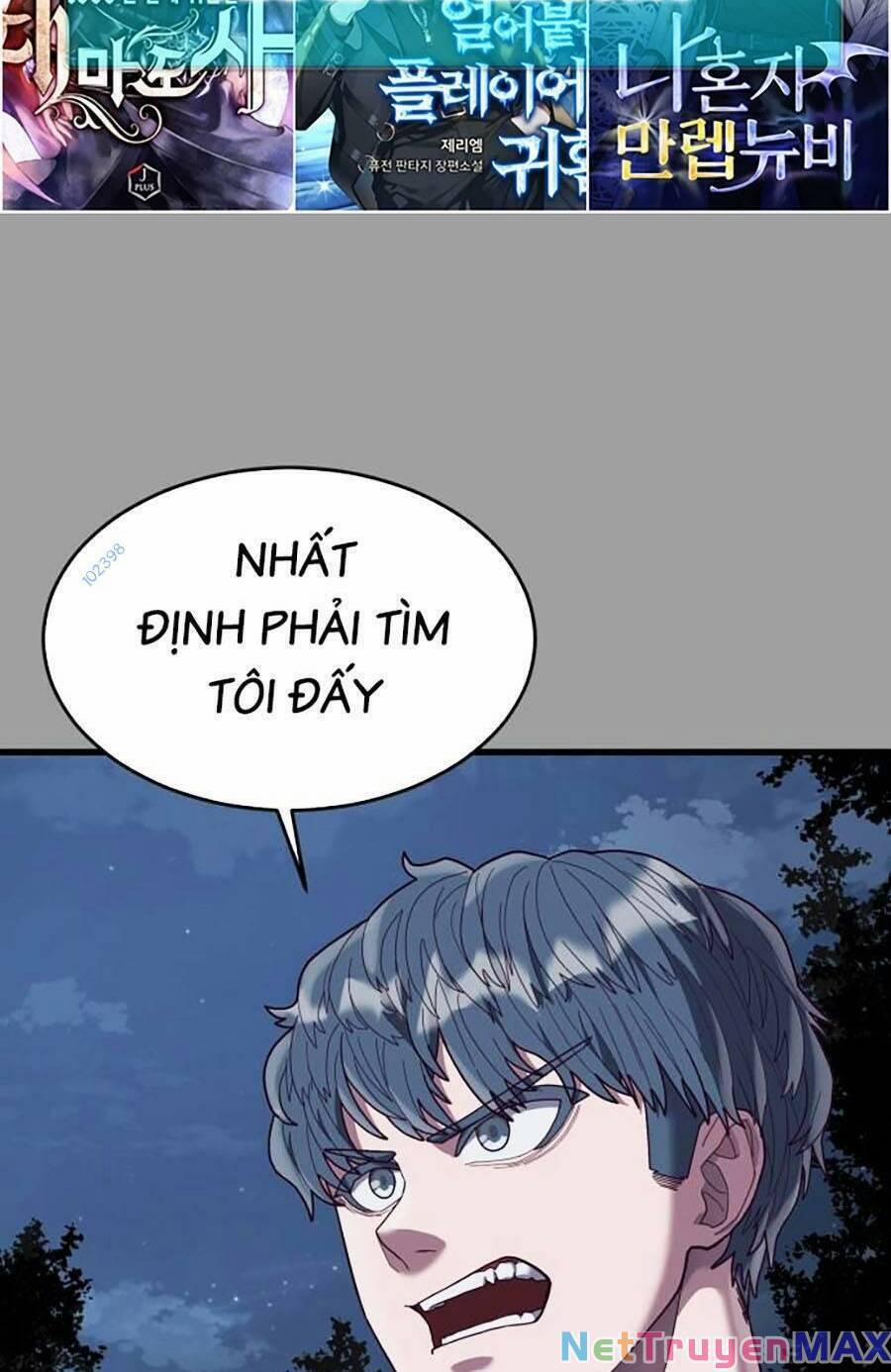 Tên Vâng Lời Tuyệt Đối 36 trang 121