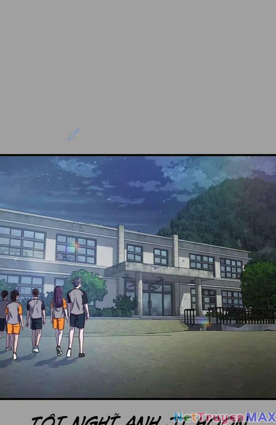 Tên Vâng Lời Tuyệt Đối 36 trang 133