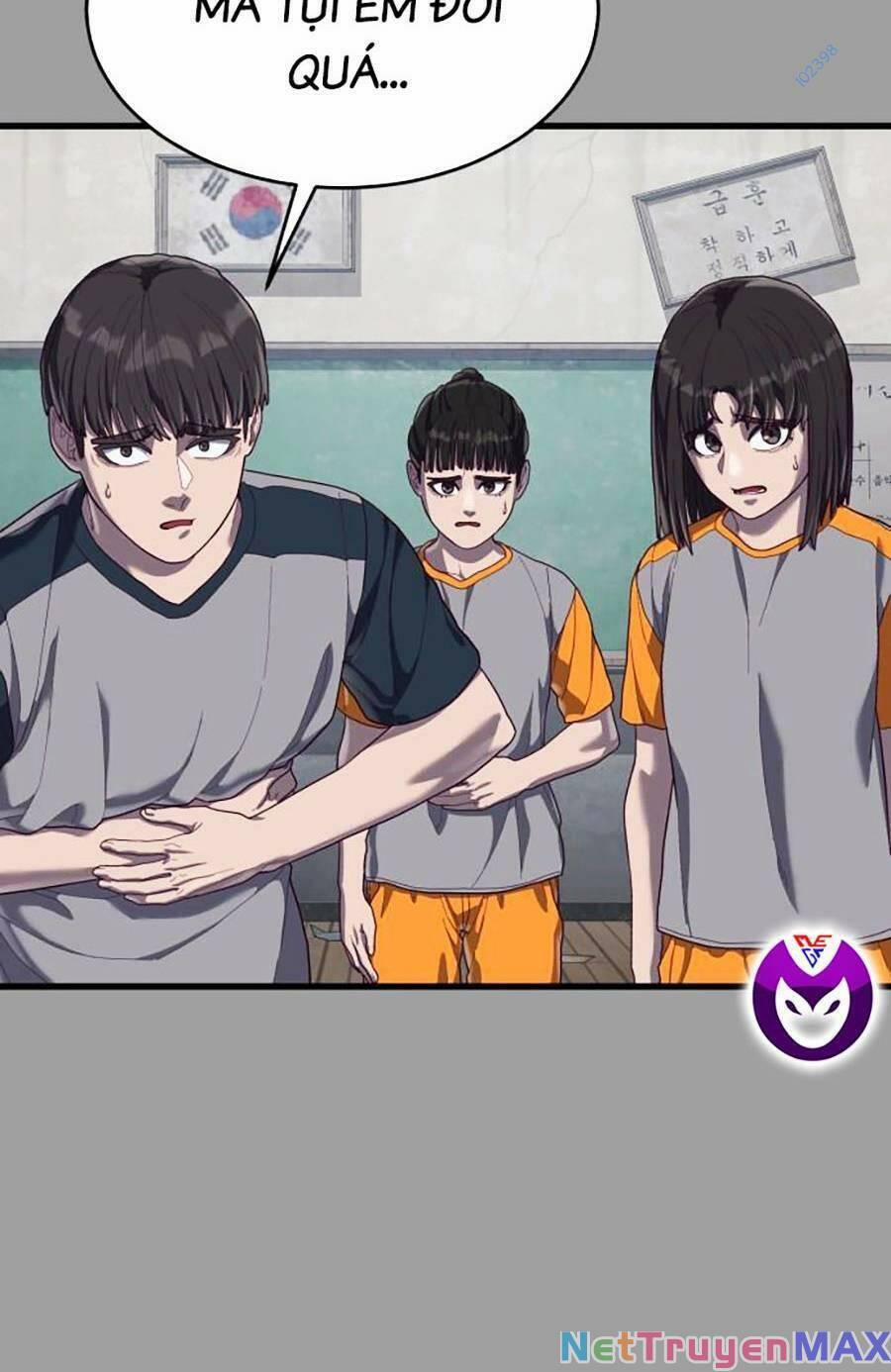 Tên Vâng Lời Tuyệt Đối 36 trang 136