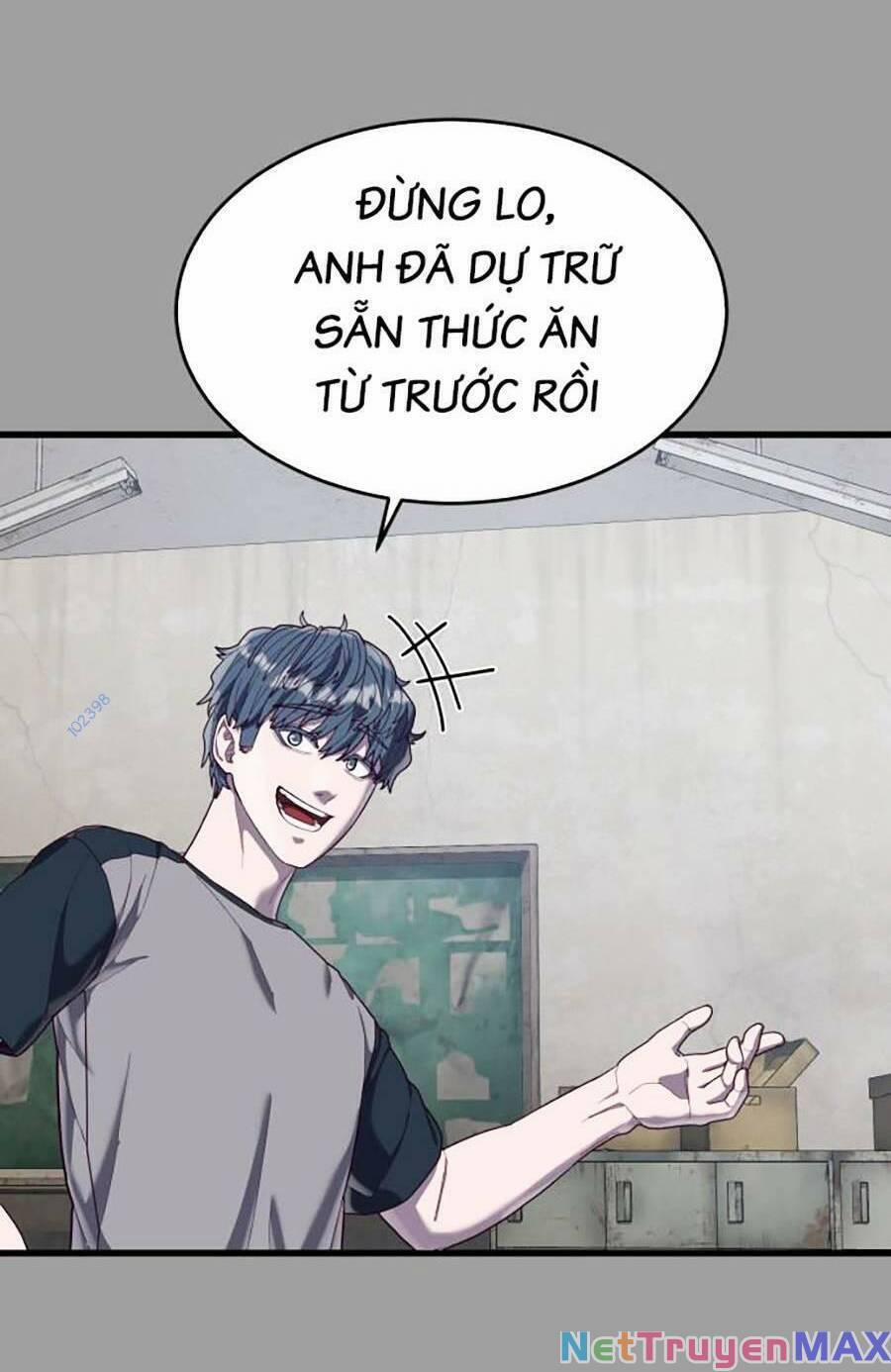 Tên Vâng Lời Tuyệt Đối 36 trang 137