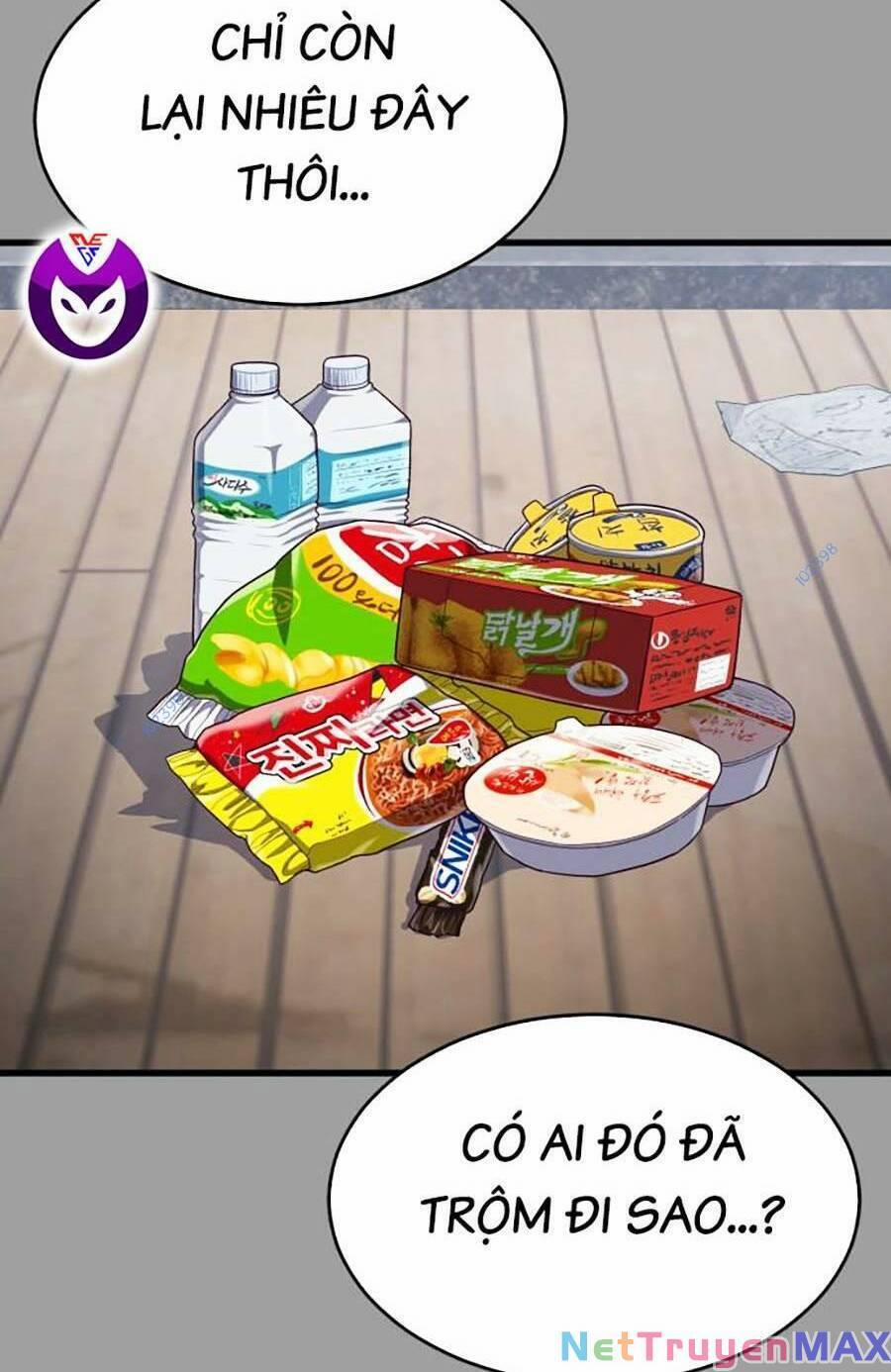 Tên Vâng Lời Tuyệt Đối 36 trang 141