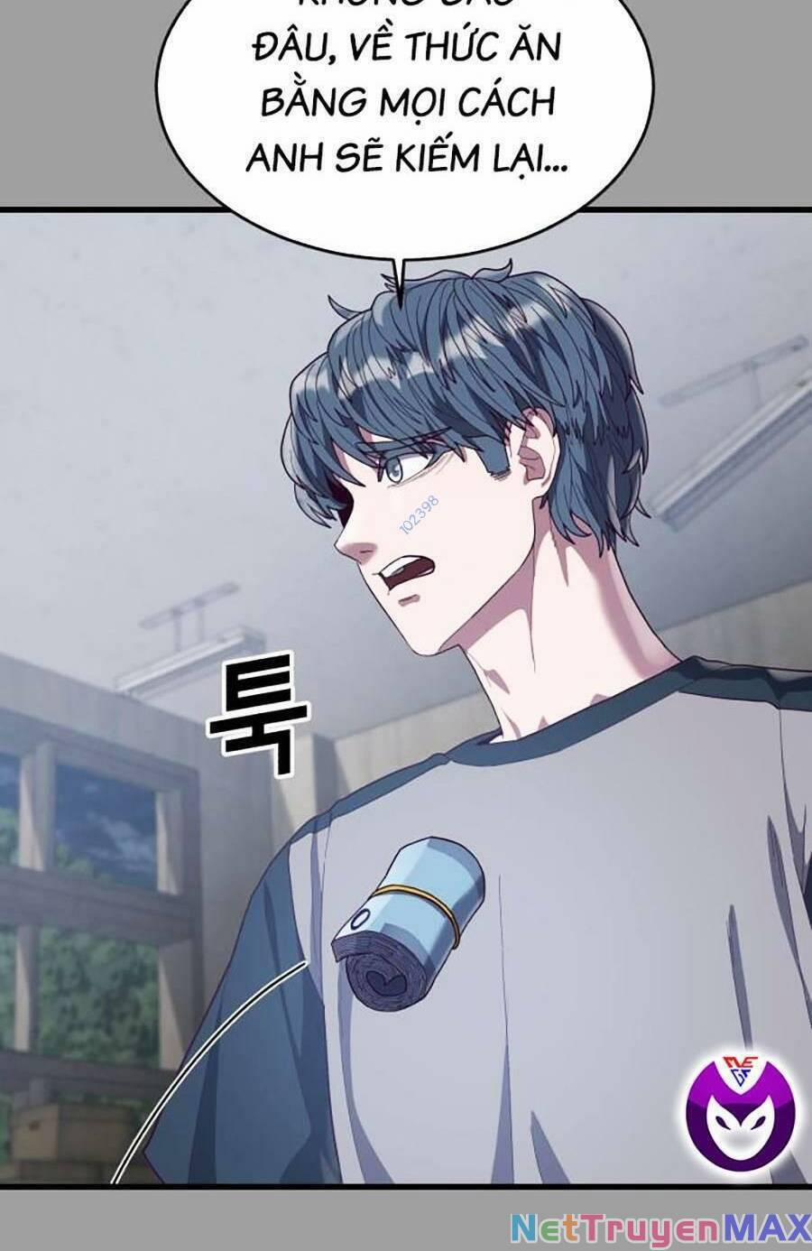 Tên Vâng Lời Tuyệt Đối 36 trang 153