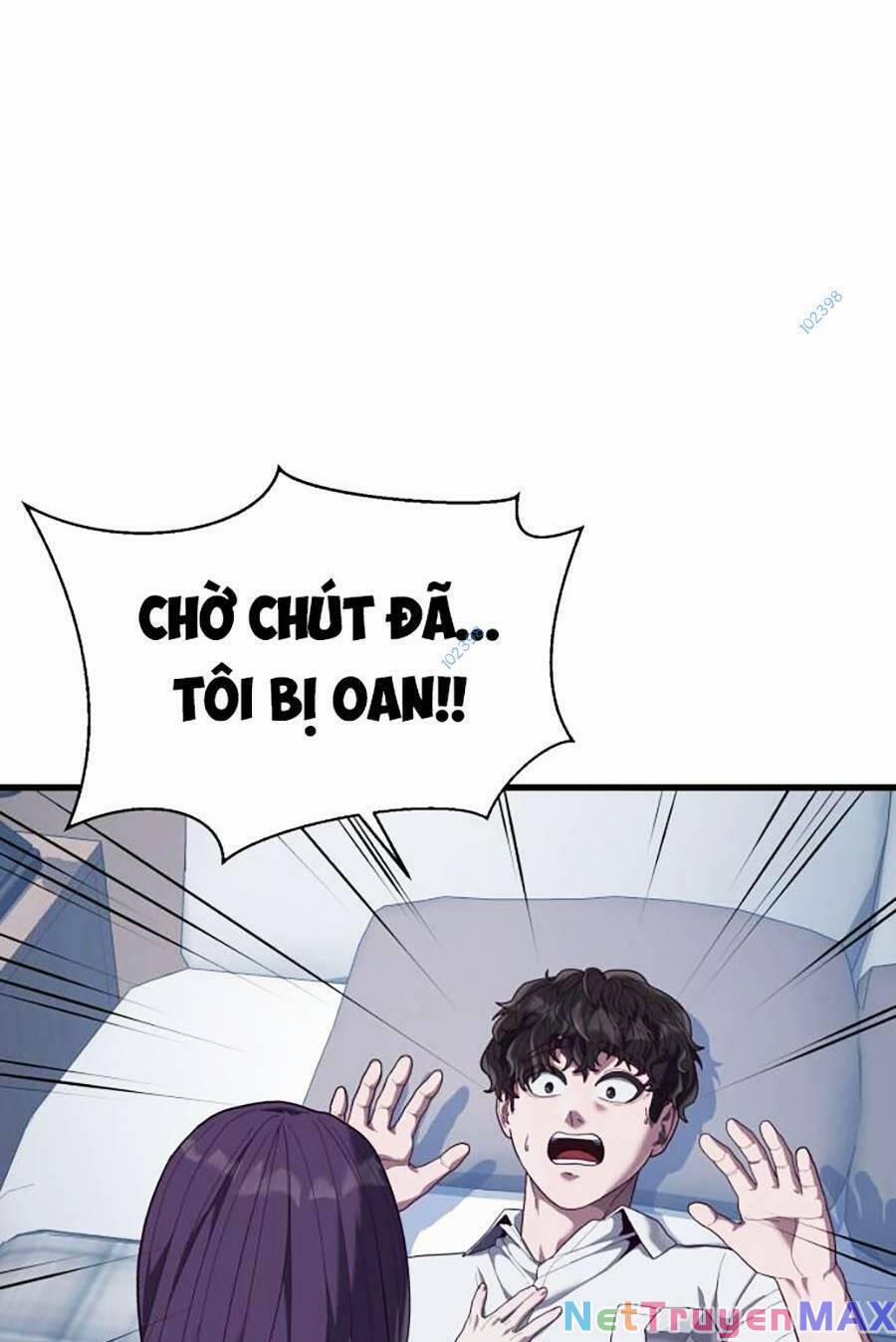 Tên Vâng Lời Tuyệt Đối 36 trang 16