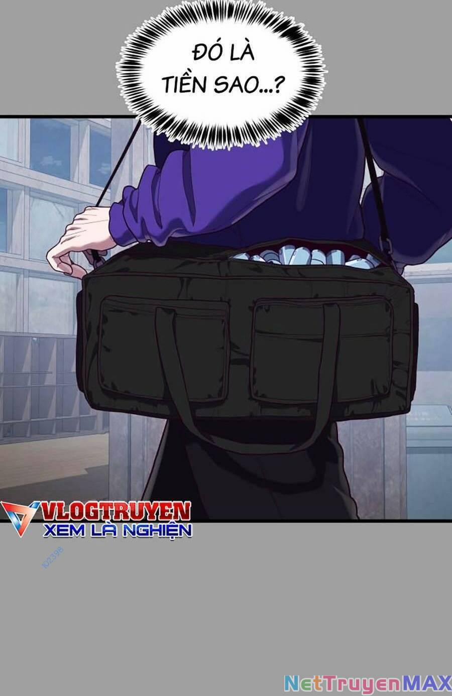 Tên Vâng Lời Tuyệt Đối 36 trang 161