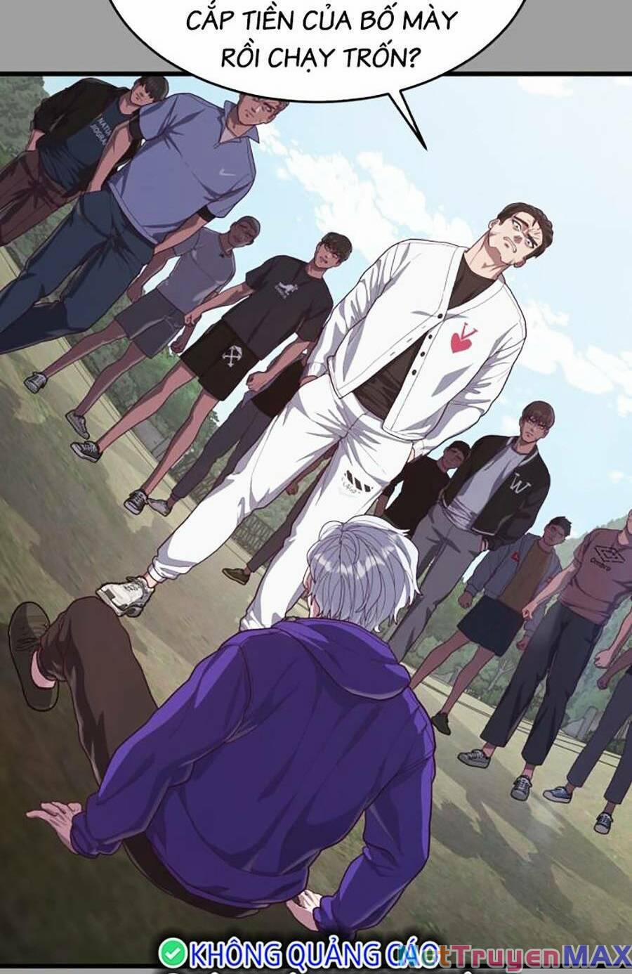 Tên Vâng Lời Tuyệt Đối 36 trang 167