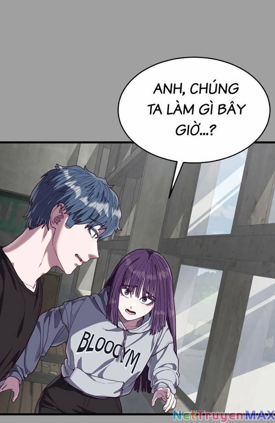 Tên Vâng Lời Tuyệt Đối 36 trang 171