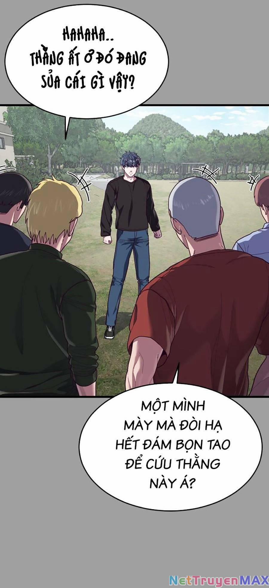 Tên Vâng Lời Tuyệt Đối 36 trang 181