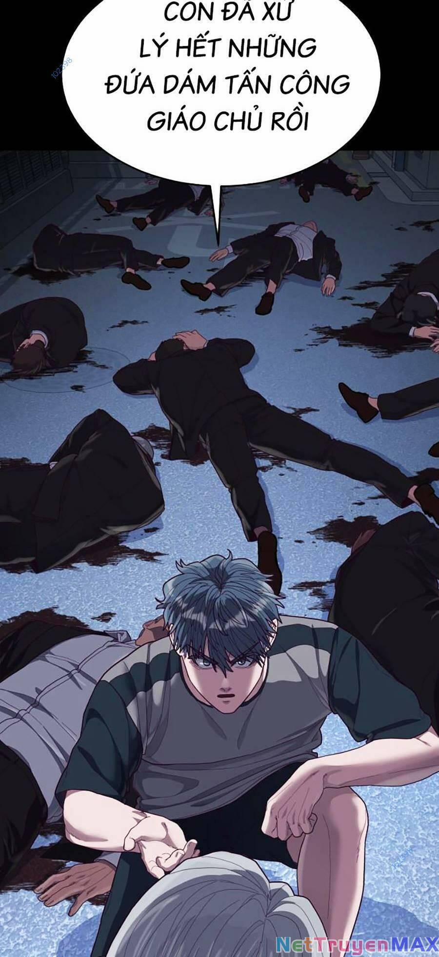 Tên Vâng Lời Tuyệt Đối 36 trang 186