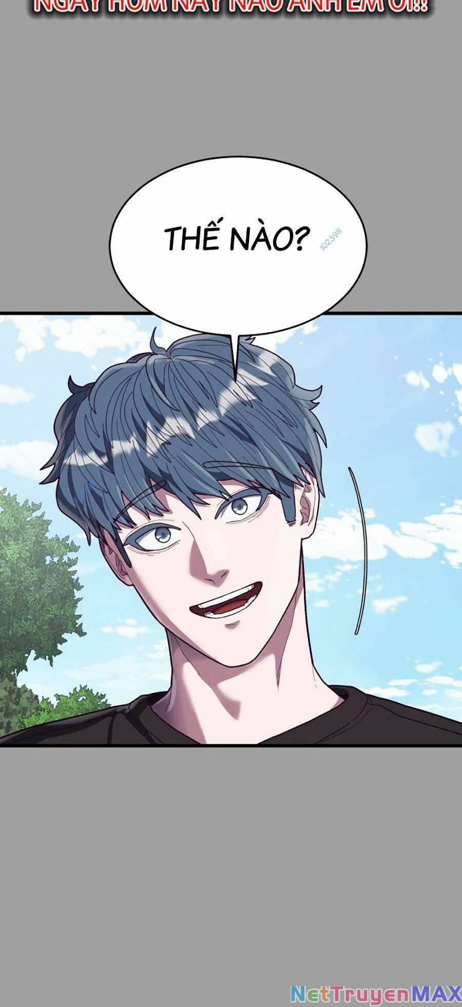 Tên Vâng Lời Tuyệt Đối 36 trang 190