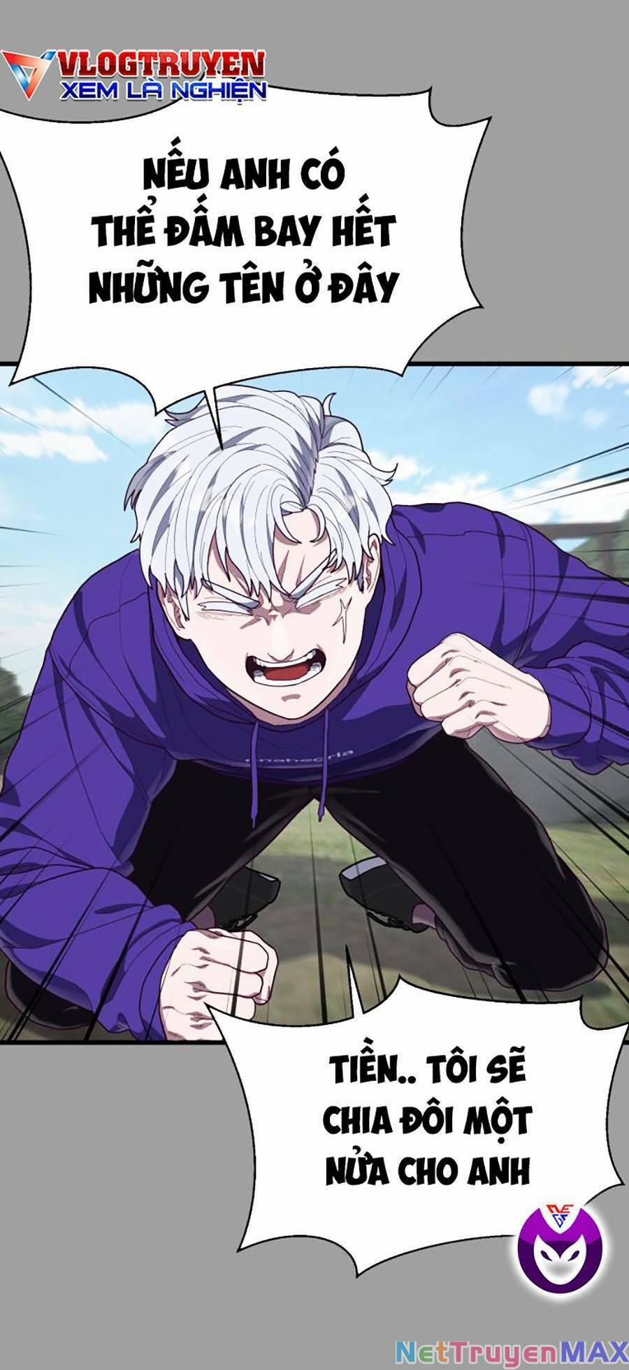 Tên Vâng Lời Tuyệt Đối 36 trang 191