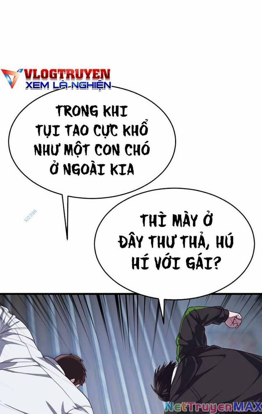 Tên Vâng Lời Tuyệt Đối 36 trang 37